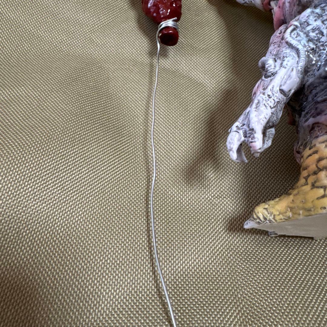 Y*u様 professora ソフビ mickey clown ミッキー