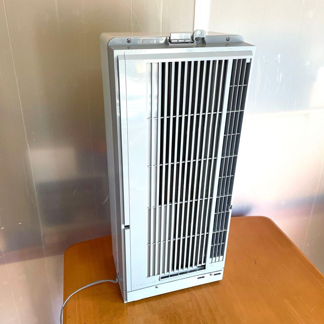 コロナ 窓用エアコン 冷房 CW-1624R ♯25111313000
