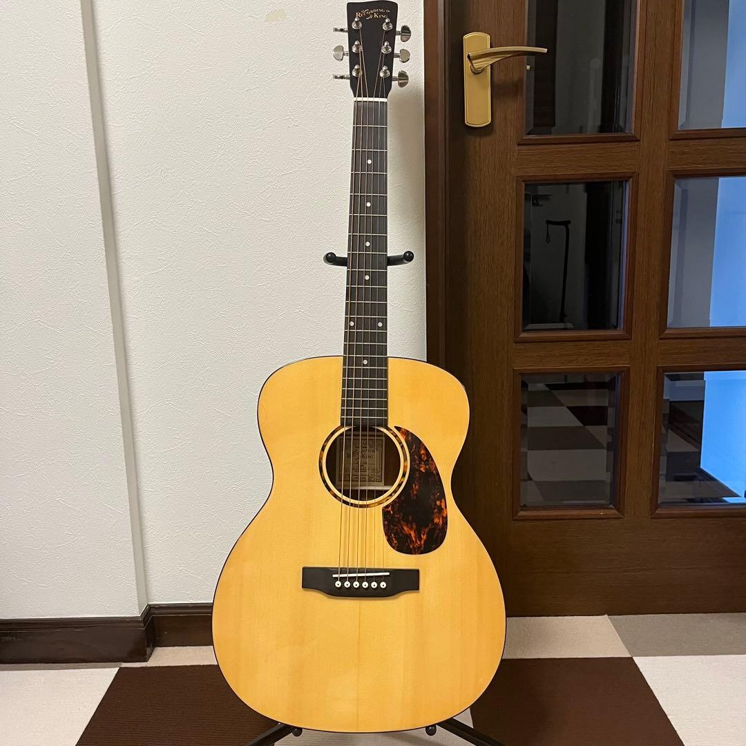 RECORDING KING RO-G6 トリプルオー