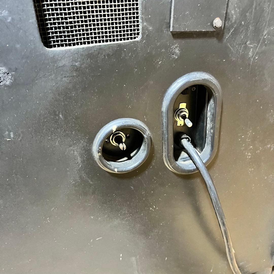 o*n様 ヴィンテージ　ジュークボックス　Seeburg ESX100