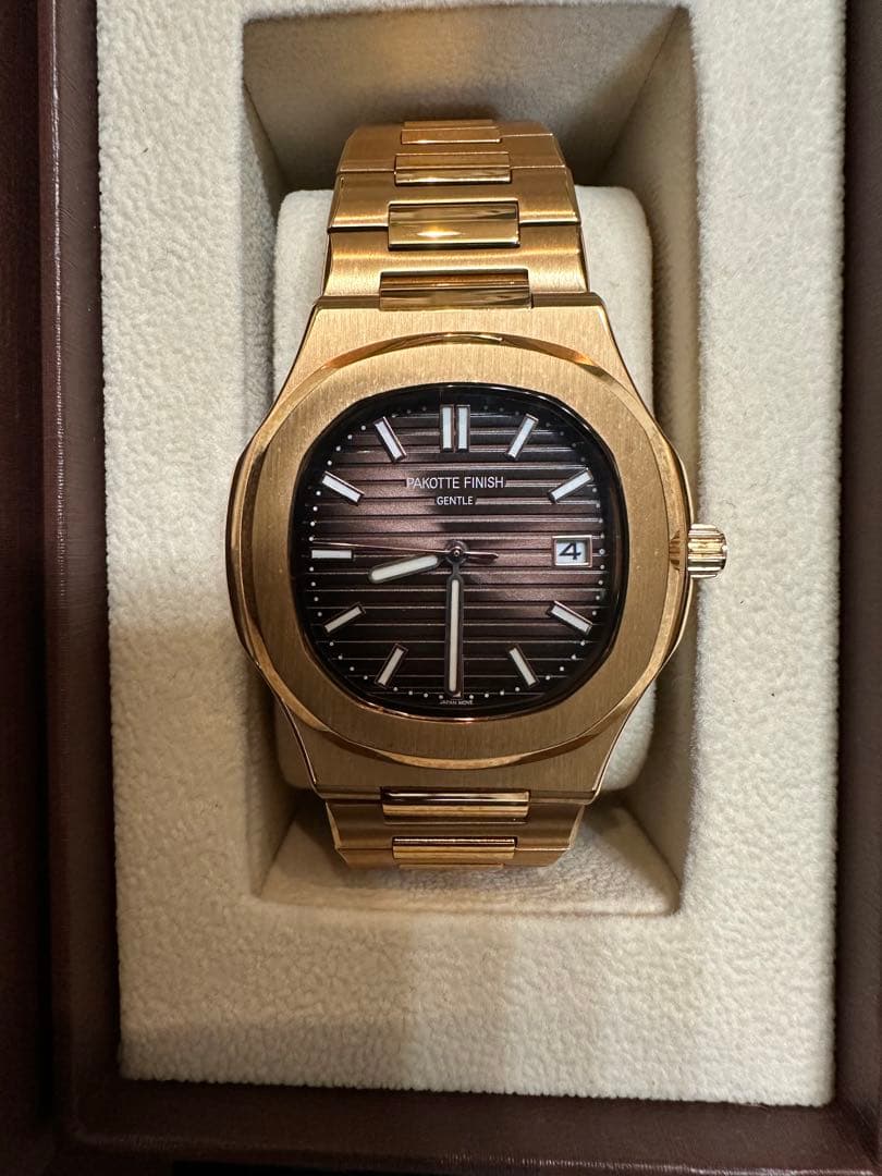 OMEKO パコッテフィニッシュ