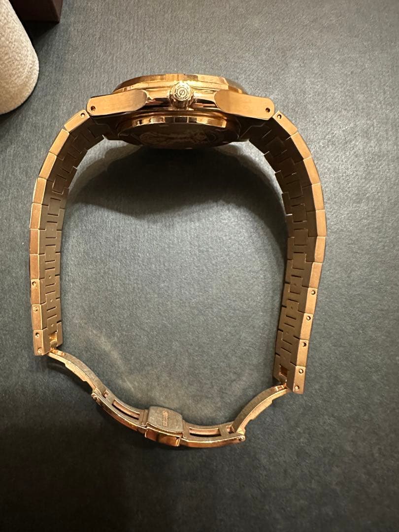 OMEKO パコッテフィニッシュ