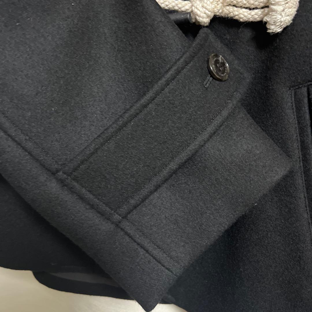 値下げ中！THE SHINZONE ショート ダッフルコート