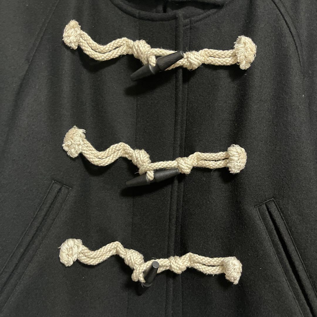 値下げ中！THE SHINZONE ショート ダッフルコート