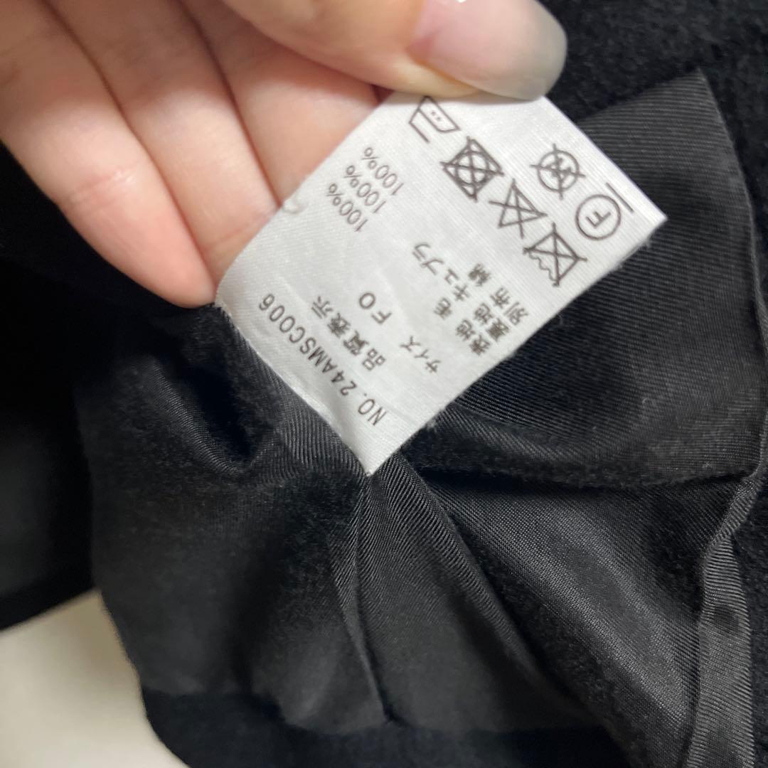 値下げ中！THE SHINZONE ショート ダッフルコート