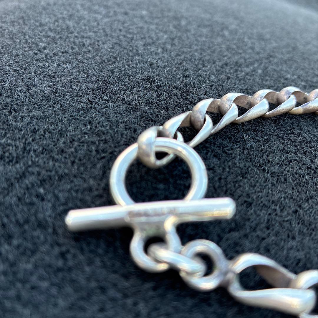 シルバー　ブレスレット　 MEX-925