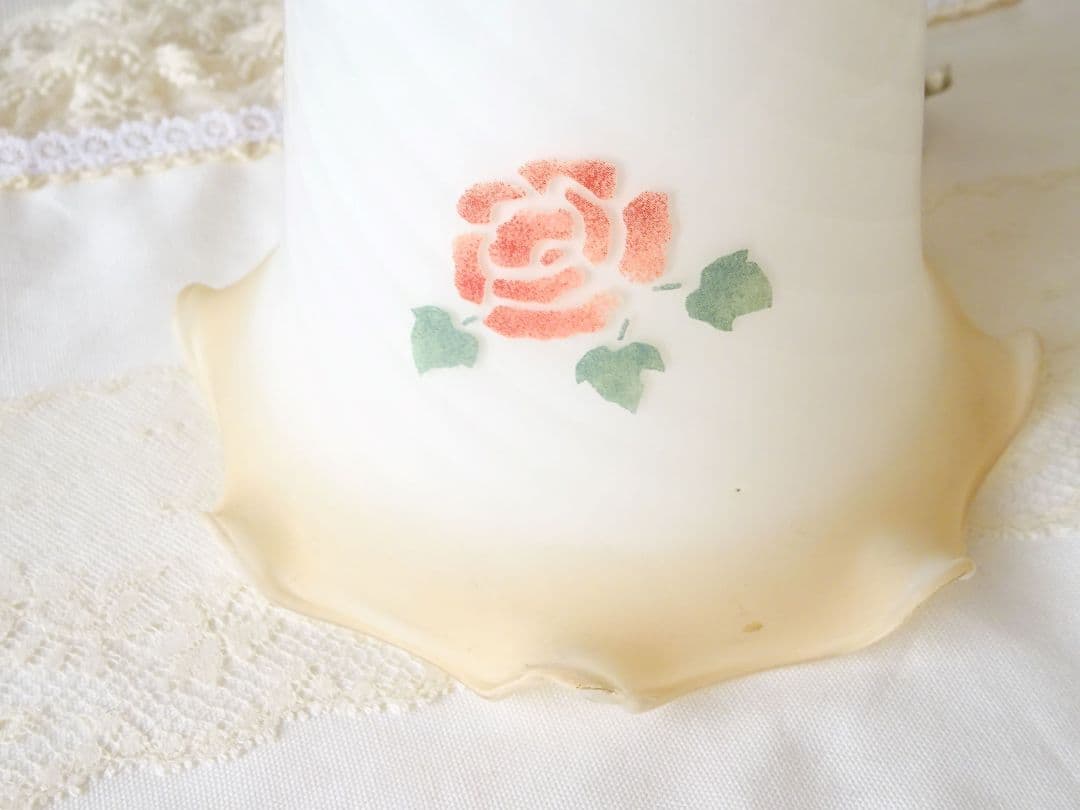 マニー　ローズ　シェードランプ　ペンダントライト　イマン