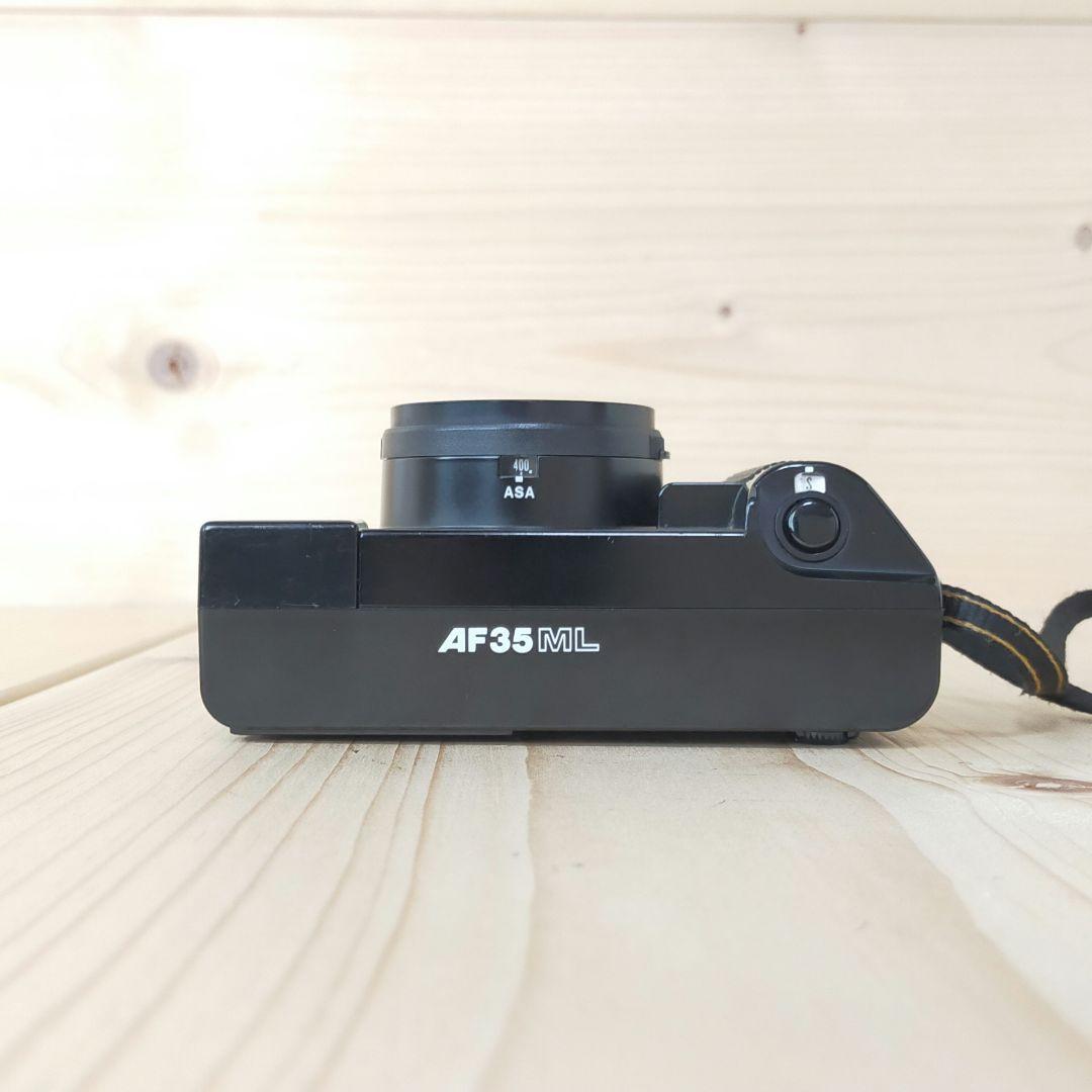 ★動作確認済★Canon キャノン AF35ML