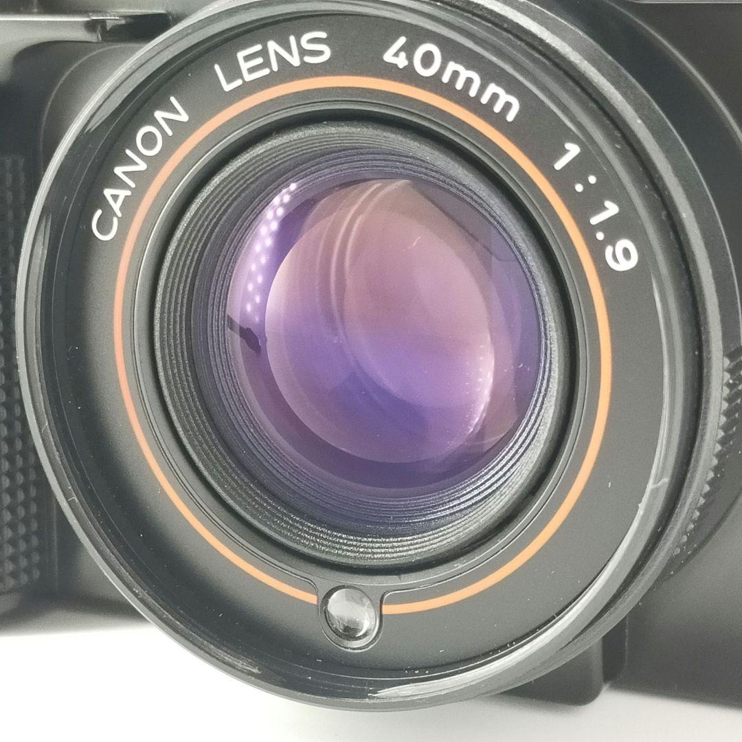 ★動作確認済★Canon キャノン AF35ML