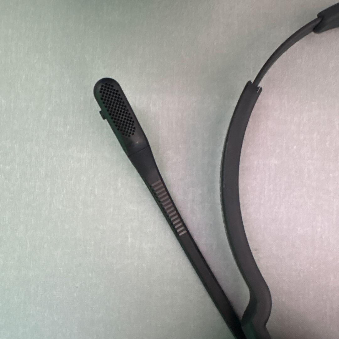 美品 Jabra Engage 75 ワイヤレスヘッドセット