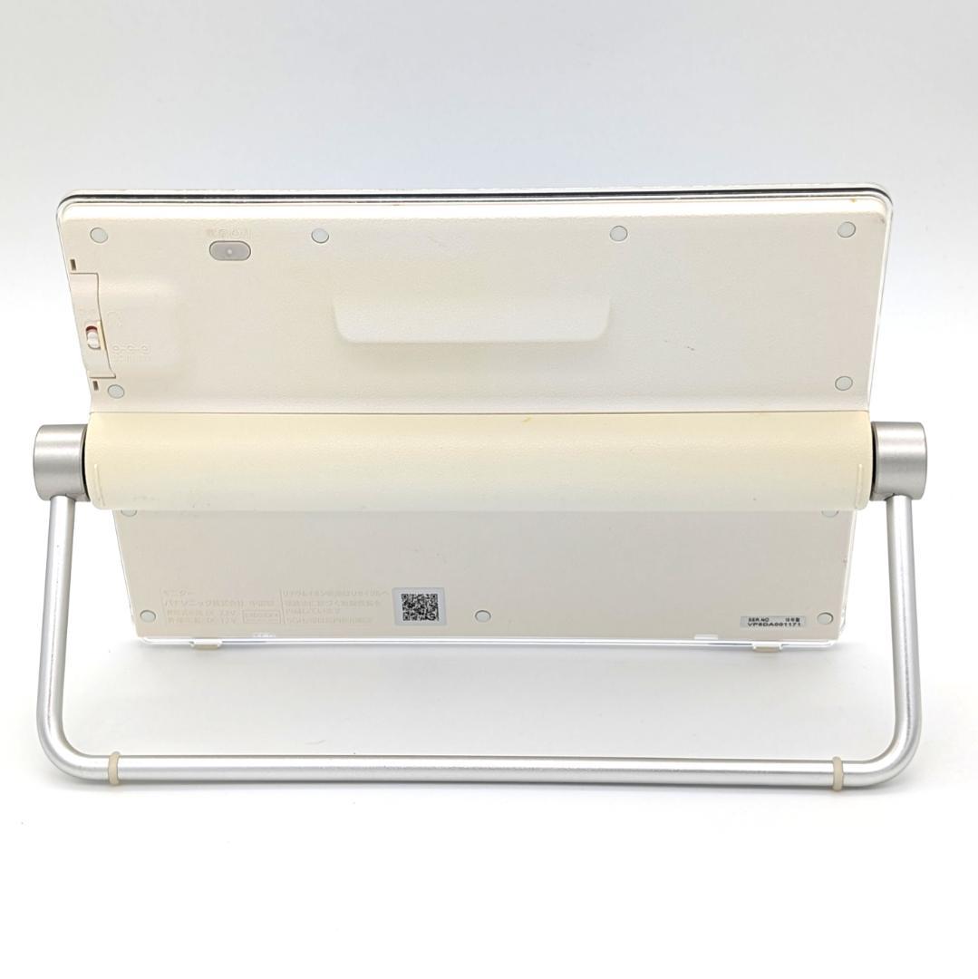 Panasonic ポータブルテレビ プライベートビエラ UN-10T8