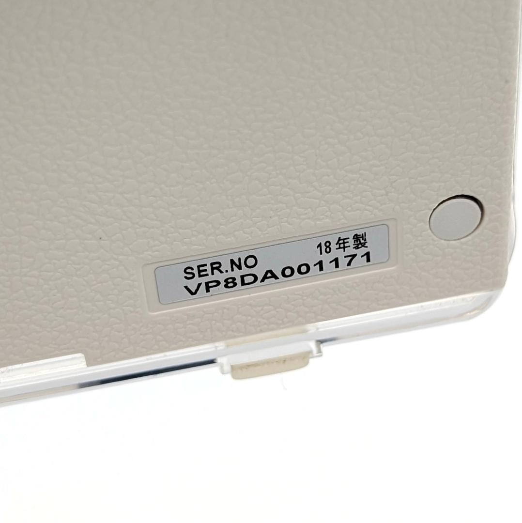 Panasonic ポータブルテレビ プライベートビエラ UN-10T8