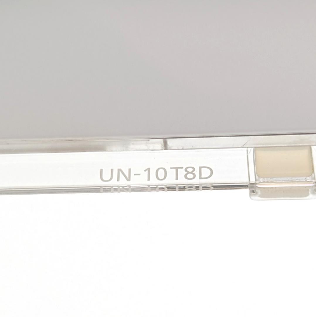 Panasonic ポータブルテレビ プライベートビエラ UN-10T8