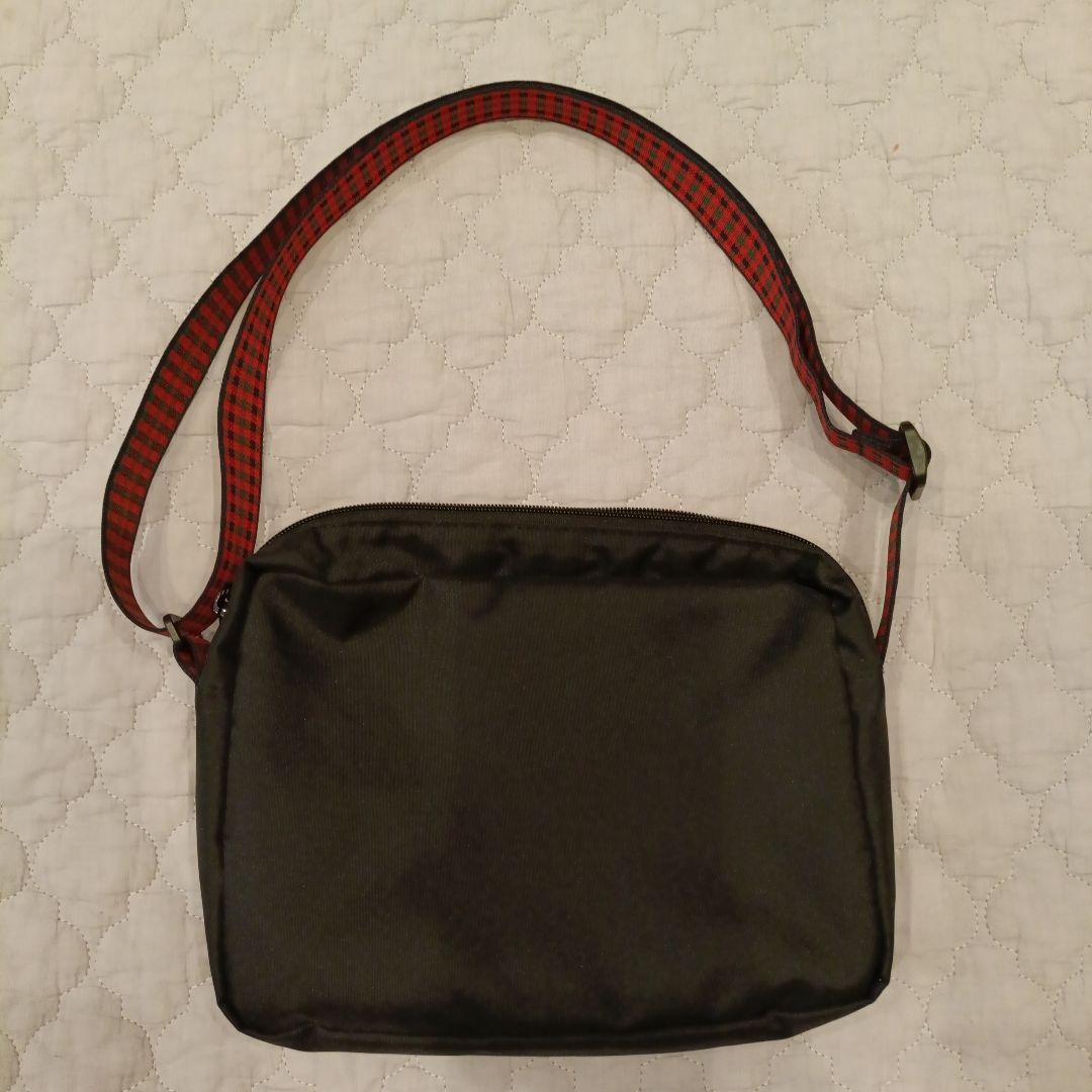 美品 familiar バッグ