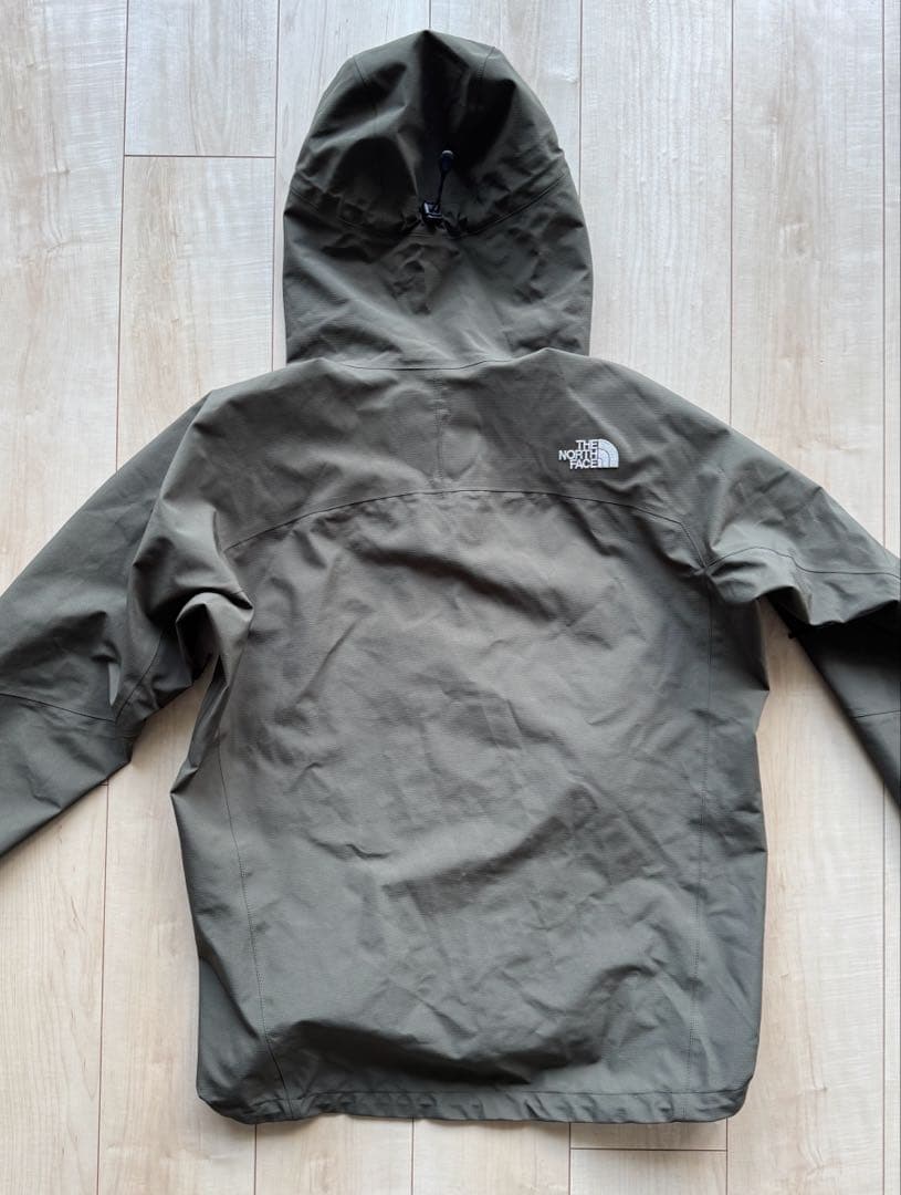 THE NORTH FACE オールマウンテンジャケット Lサイズ