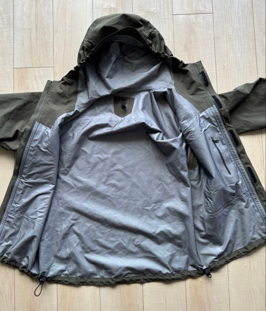 THE NORTH FACE オールマウンテンジャケット Lサイズ