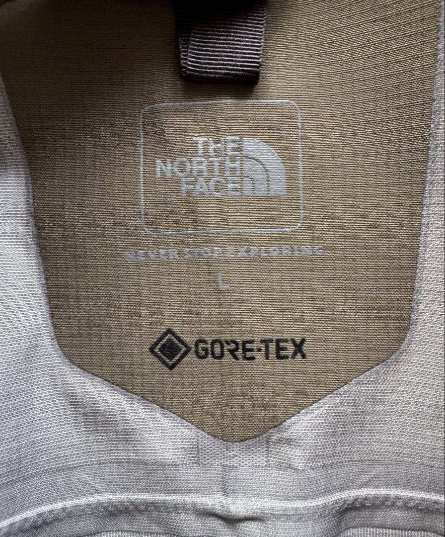 THE NORTH FACE オールマウンテンジャケット Lサイズ