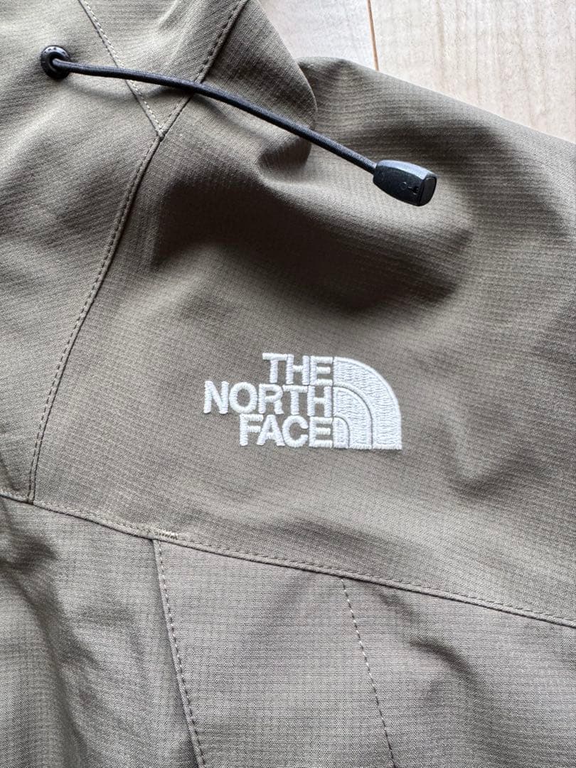 THE NORTH FACE オールマウンテンジャケット Lサイズ