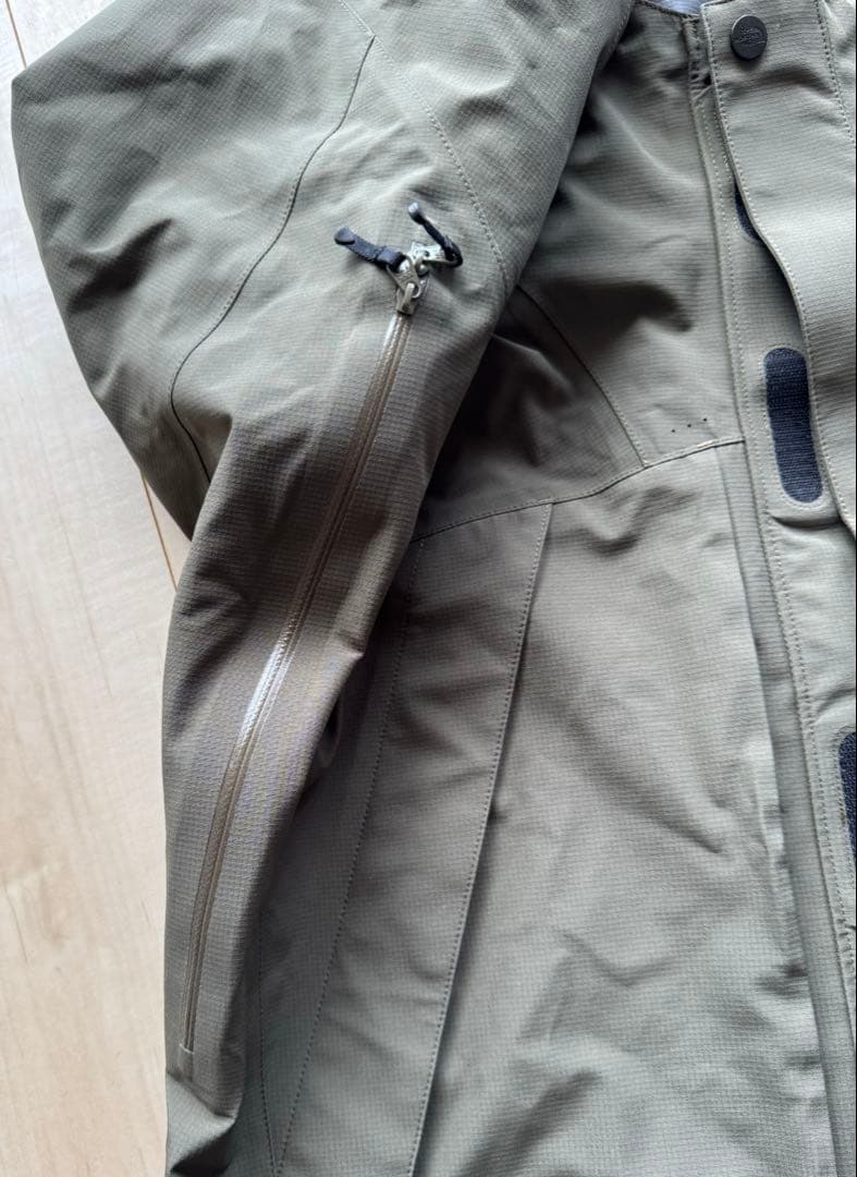 THE NORTH FACE オールマウンテンジャケット Lサイズ