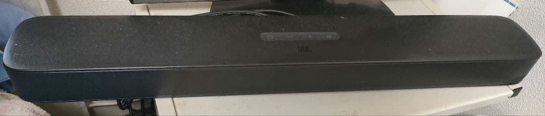 スピーカー・ウーファー jbl bar 5.0 multibeam