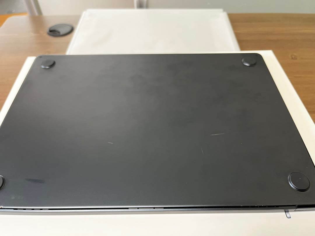 MacBook air 15inch M2 大人気ミッドナイト 当日発送！