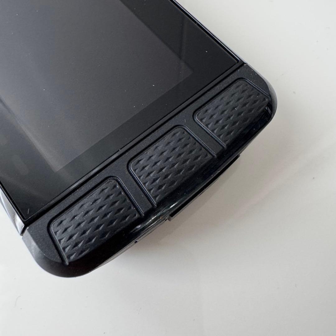 Wahoo エレメント ROAM(WFCC6)GPSサイクルコンピューター V2