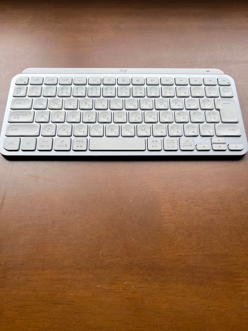 Logicool MX KEYS mini KX700PG 日本語配列