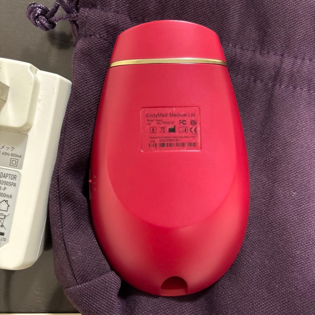 美顔器NEWAリフト美品