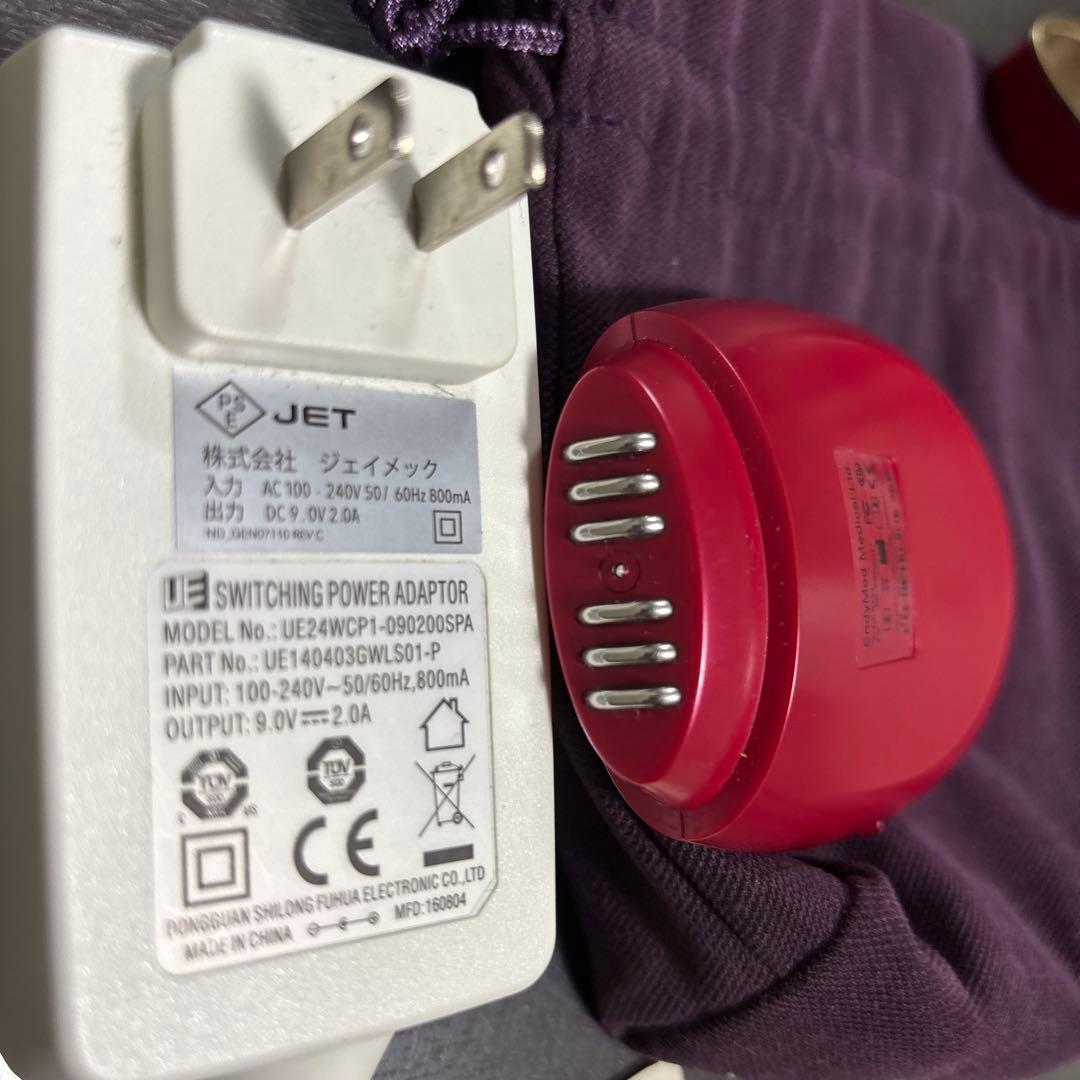 美顔器NEWAリフト美品