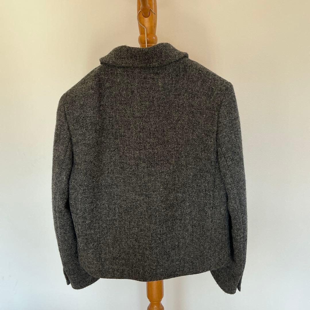 マーガレットハウエル　ジャケット