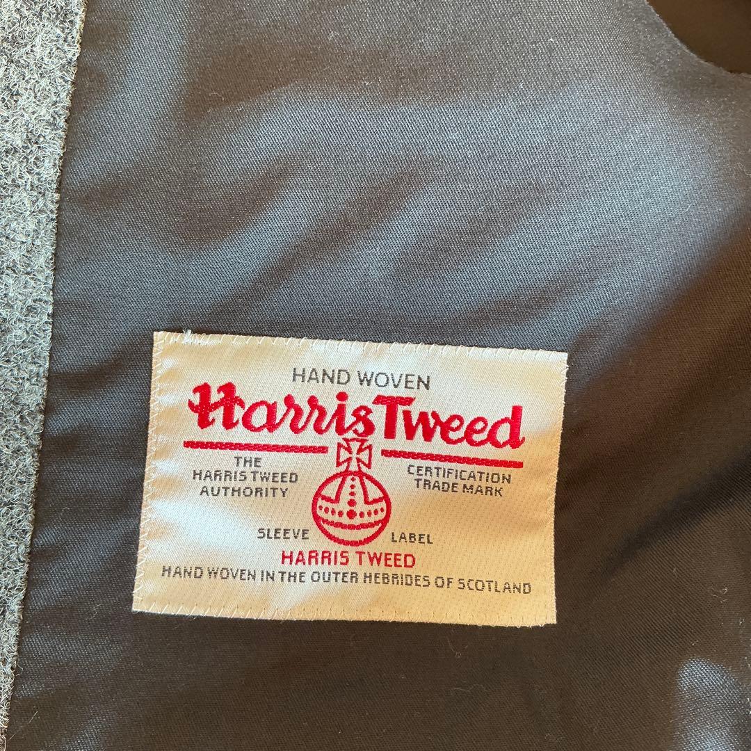 マーガレットハウエル　ジャケット