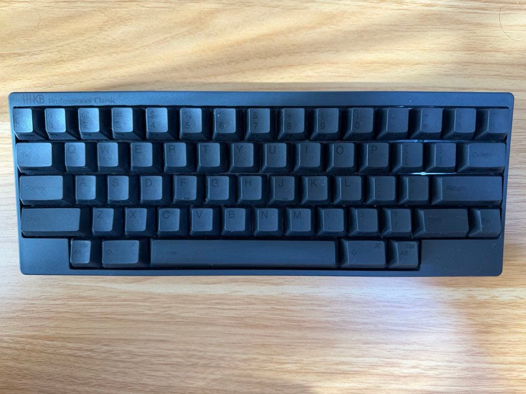 【有線モデル】HHKB Professional Classic US配列