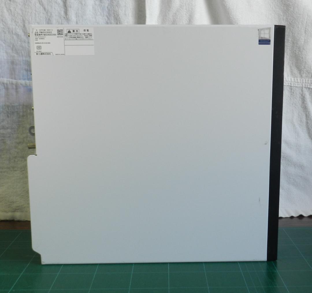 高性能FujitsuESPRIMO D587SX7世◇Win11Pro 25H2