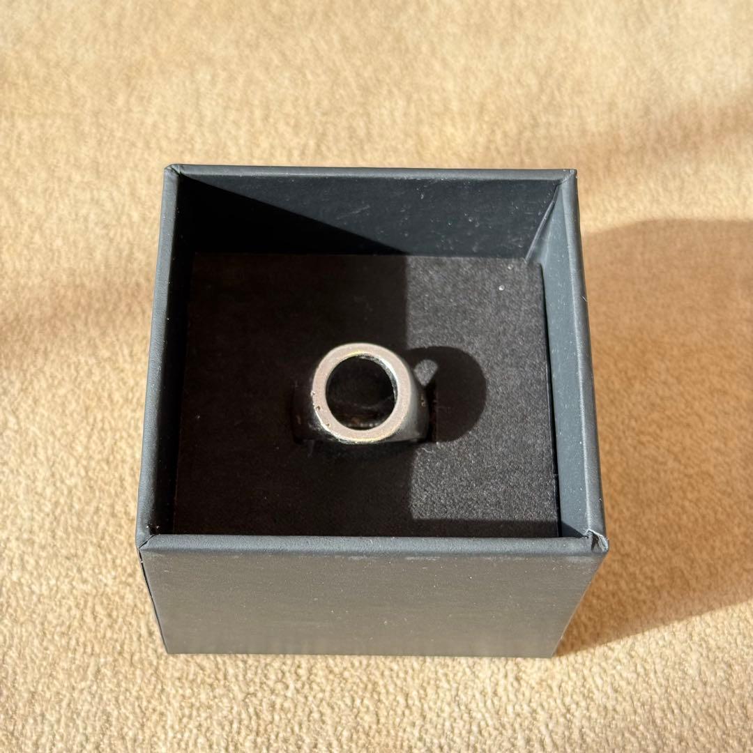 TOMWOOD Oval Opion サイズ50 付属品完品