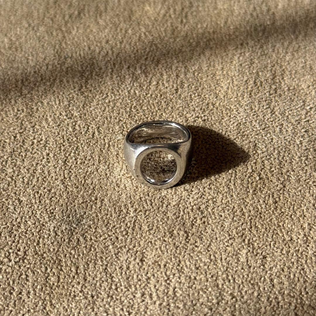 TOMWOOD Oval Opion サイズ50 付属品完品