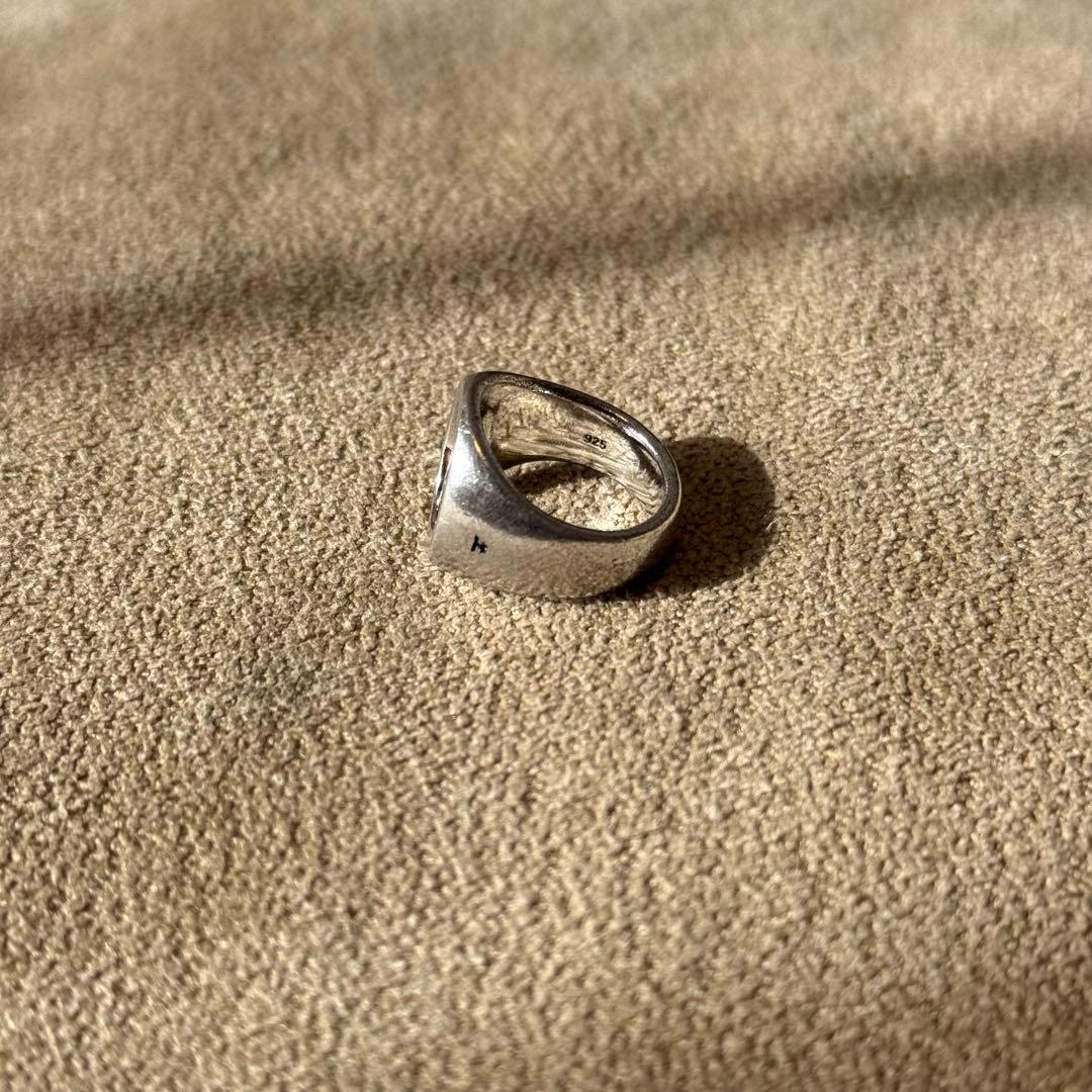 TOMWOOD Oval Opion サイズ50 付属品完品