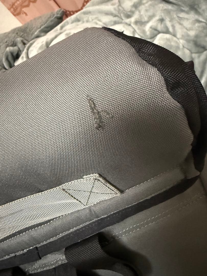 BOSS GT-10 エフェクター　ケースリュック付