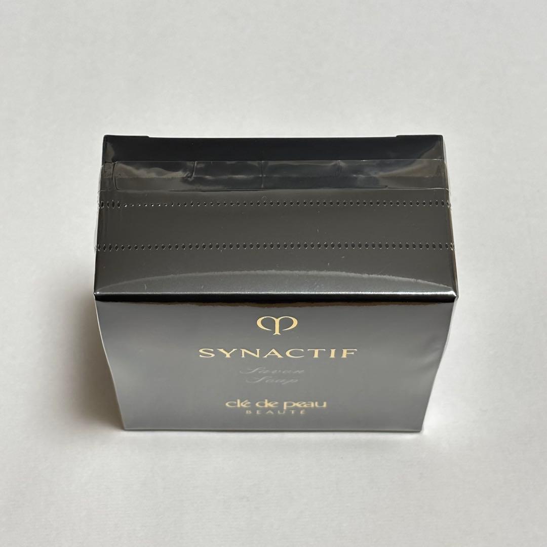 【新品未開封】クレドポーボーテ シナクティフ サボンn レフィル
