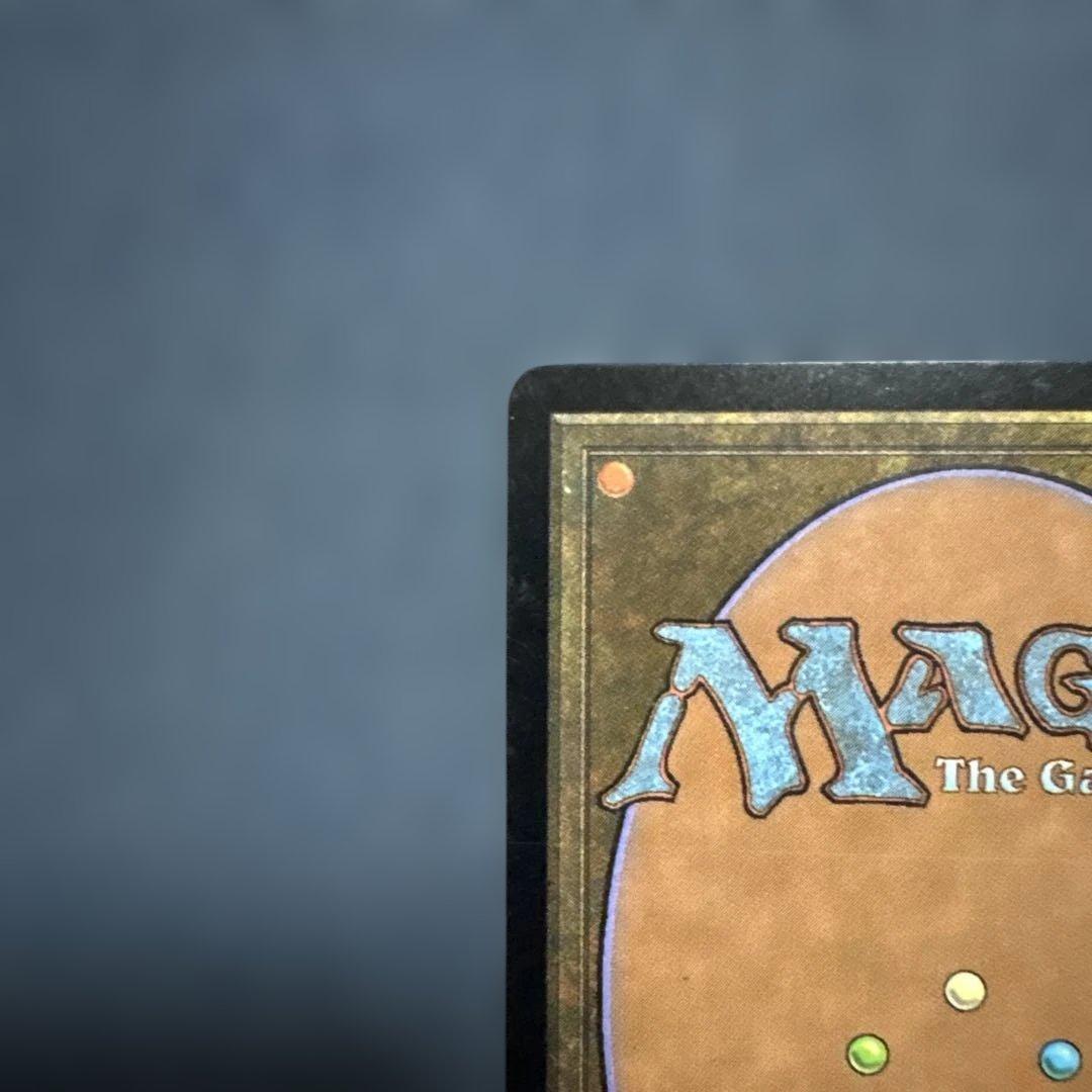 MTG サインド　粛清するものクローシス　Foil 日本語版