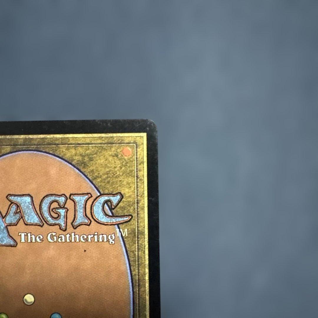 MTG サインド　粛清するものクローシス　Foil 日本語版