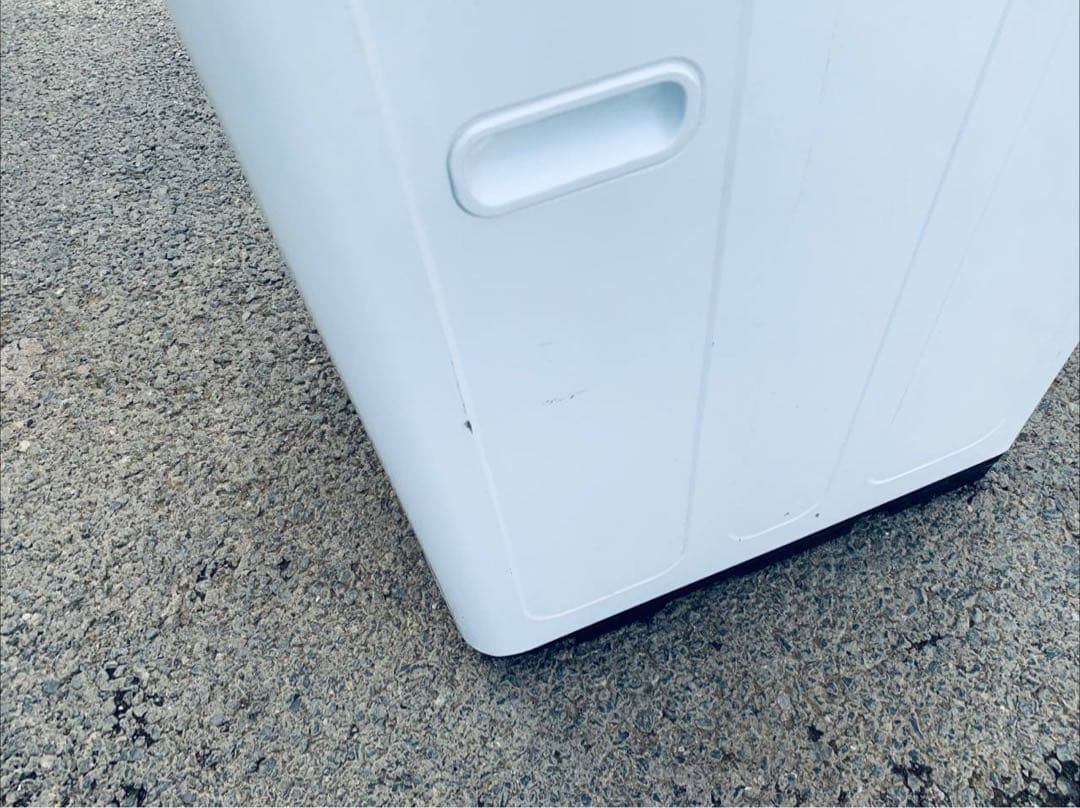 送料設置無料　Hisense 全自動電気洗濯機　HW-T45D