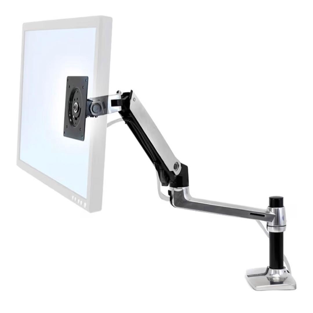 【ジャンク品】ERGOTRON LX モニターアーム　(3.2~11.3kg)