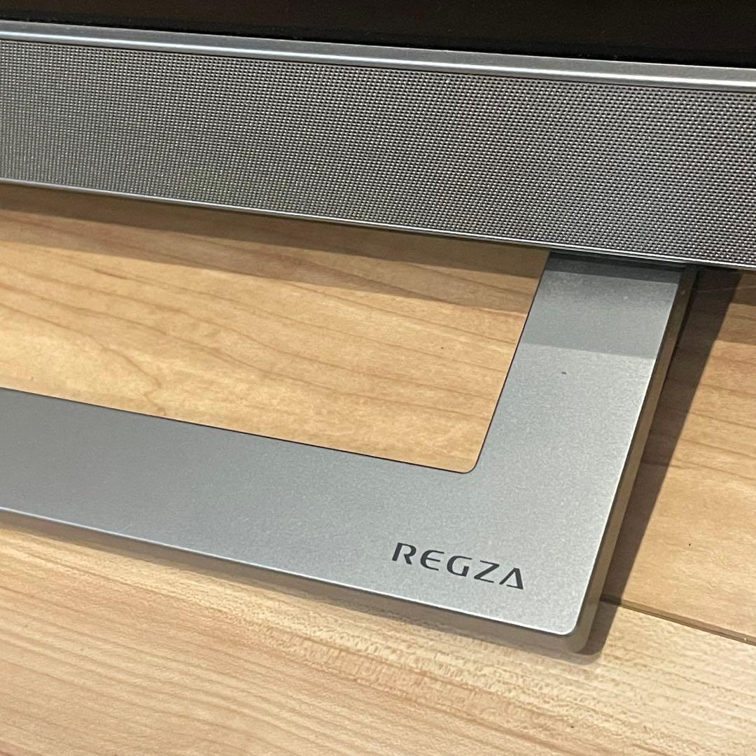 【送料込】TOSHIBA 東芝 REGZA 55Z740X 2020年製