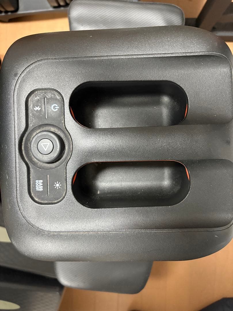 動作確認済みJBL encore essential