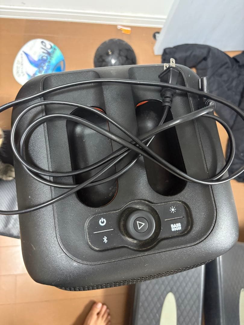 動作確認済みJBL encore essential