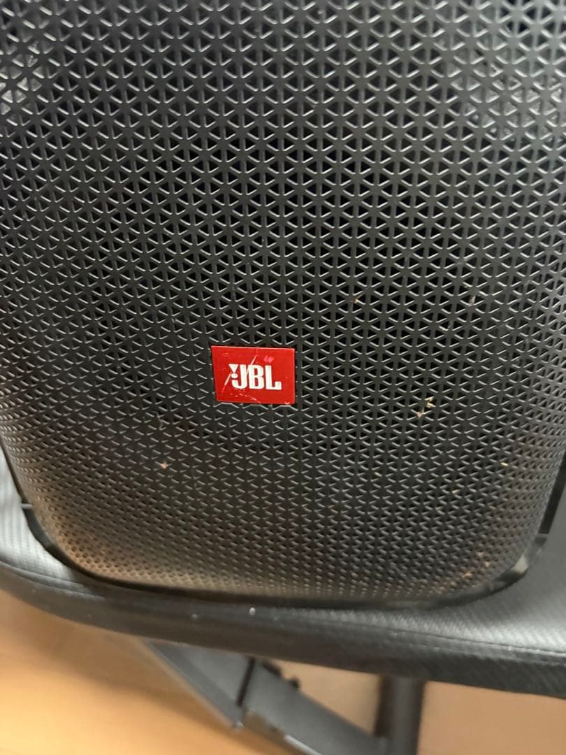 動作確認済みJBL encore essential