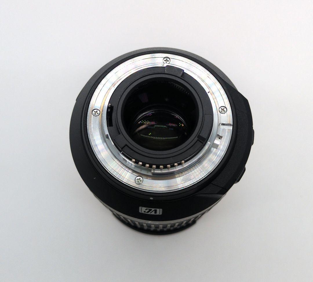 TAMRON SP17-50㎜ F /2.8 Di II B005 ニコンF