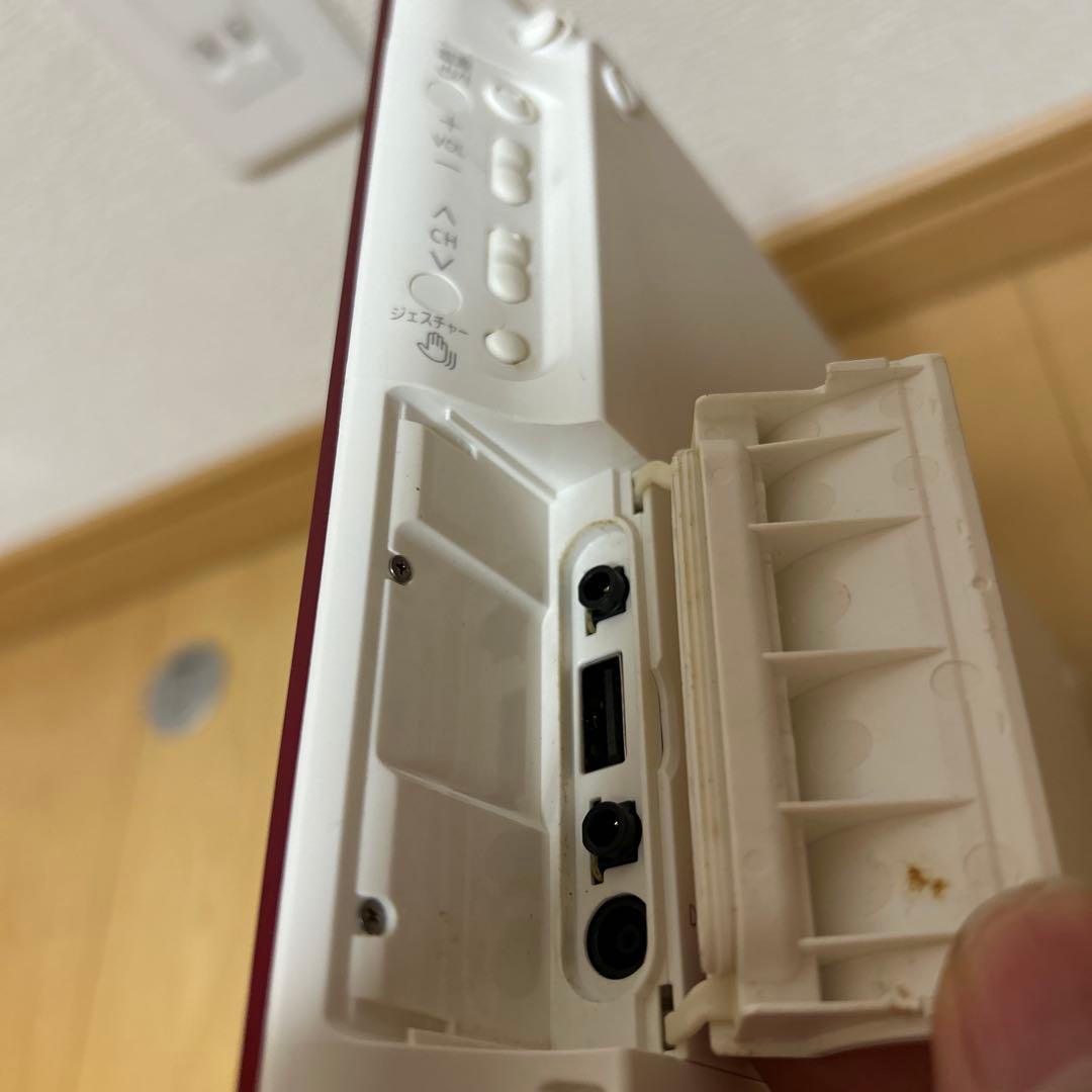 PanasonicプライベートビエラSV-ME5000-P