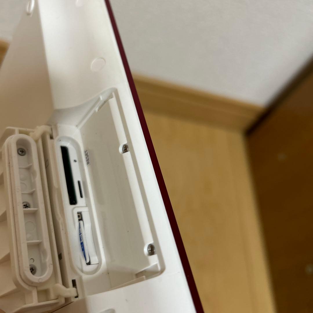 PanasonicプライベートビエラSV-ME5000-P