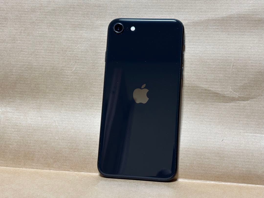 海*♪様 Apple iPhone SE (第2世代) 128GB